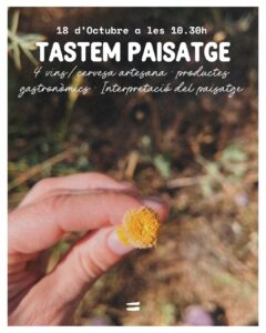Penedès Refugi | Tastem Paisatge