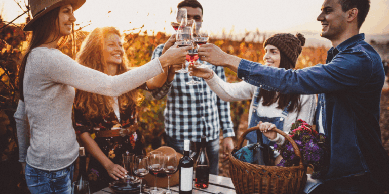 enoturisme al Penedès