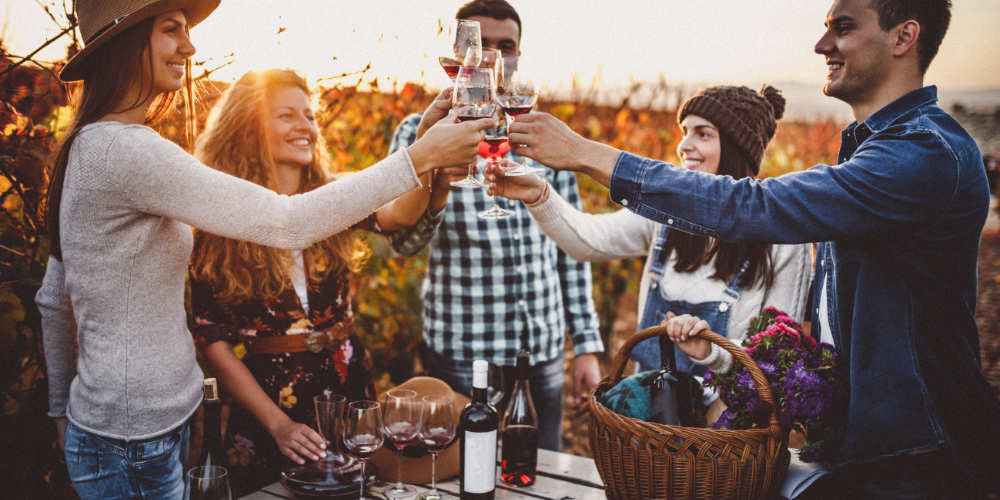 enoturisme al Penedès